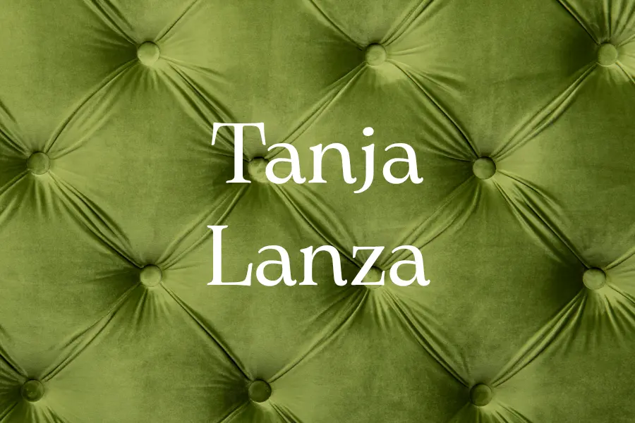 Tanja Lanza